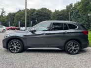 BMW X1 1.5 X1 sDrive 18I XLine Auto 5dr 10