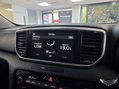 Kia Sportage 1.6 CRDi 4 DCT Euro 6 (s/s) 5dr 81