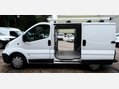 Vauxhall Vivaro 2.0 2700 CDTi Panel Van 4dr Diesel Manual FWD L1 (195 g/km, 113 bhp) 18