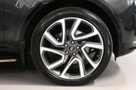 Land Rover Discovery 3.0 Discovery Luxury HSE TD6 Auto 4WD 5dr 30