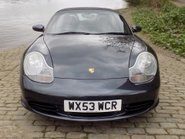 Porsche Boxster 986 3.2 S Sports 34