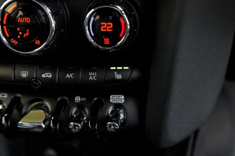 Mini Hatch COOPER S LEVEL 2 42