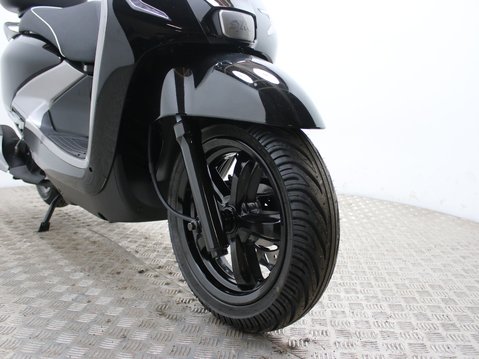 SYM Fugue 125 FUGUE 125 36