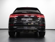 Audi Q8 3.0 TFSI V6 55 Black Edition SUV 5dr Petrol Tiptronic quattro Euro 6 (s/s) 40