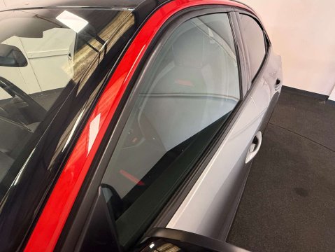 Vauxhall Mokka 1.2 Mokka GS Turbo 5dr 47