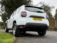 Dacia Duster ESSENTIAL TCE 36