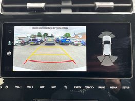 Hyundai TUCSON 1.6 Tucson N Line TGDi 5dr 38