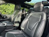 Mercedes-Benz V Class V220d Sport LWB Long Wheel Base Auto (8 Seat) Panroof (Euro 6) 8