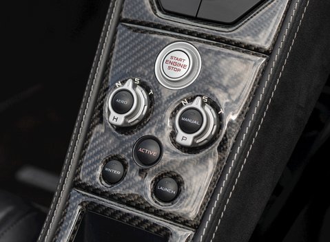 McLaren 650S Spider 21