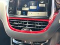 Peugeot 208 1.6 THP GTi Euro 5 3dr 20