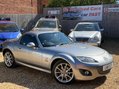 Mazda MX-5 2.0i Miyako Roadster Euro 4 2dr 21