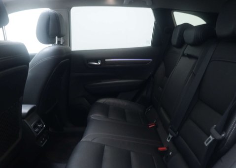 Renault Koleos 2.0 Koleos GT Line Blue dCi 4x4 CVT 4WD 5dr 57