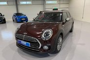 Mini Clubman 1.5 Cooper Auto Euro 6 (s/s) 6dr 18
