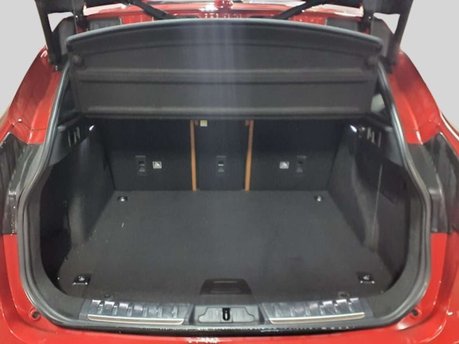 Jaguar F-Pace 2.0 F-PACE Portfolio AWD D Auto 4WD 5dr 21