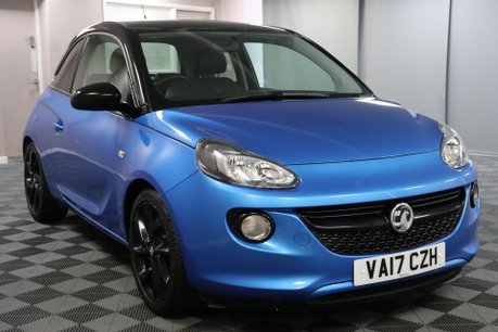 Vauxhall Adam ENERGISED 30