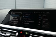 BMW 3 Series 2.0 330e 12kWh M Sport Pro Edition Saloon 4dr Petrol Plug-in Hybrid Auto xD 32