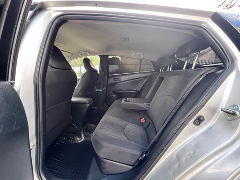 Toyota Prius VVT-I ACTIVE 65