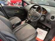Vauxhall Corsa 1.4 16V SE Auto Euro 5 5dr 12