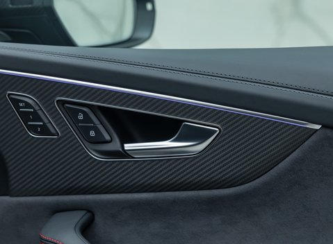 Audi RS Q8 PERFORMANCE CARBON VORSPRUNG 29