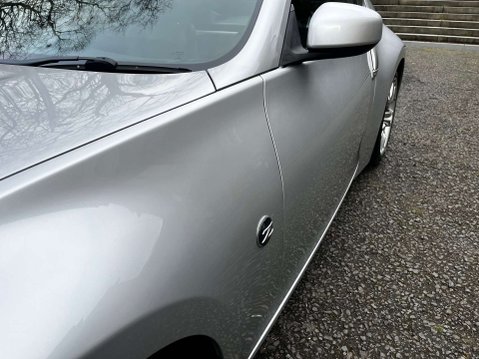 Nissan 370Z 3.7 370Z GT V6 3dr 46