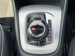 Audi Q3 1.4 Q3 S Line Edition TFSI Semi-Auto 5dr 51