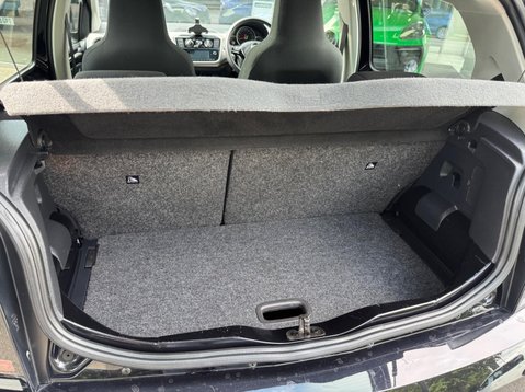 Volkswagen Up HIGH UP BLUEMOTION TECHNOLOGY 10