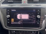 Volkswagen Tiguan SE NAV TSI 21