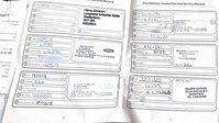 Ford Focus 1.0 Focus Zetec Edition Auto 5dr 28