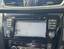 Nissan Qashqai 1.5 dCi N-Connecta SUV 5dr Diesel Manual Euro 6 (s/s) (110 ps) 20
