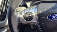 Ford Focus 1.6 Zetec Hatchback 5dr Petrol Manual Euro 5 (125 ps) 24