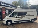 Auto-Trail Tribute 669 *** SOLD ***