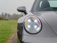 Porsche 911 3.0 911 Carrera GTS PDK 24