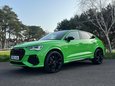 Audi RS Q3 2.5 TFSI Audi Sport Edition Sportback 5dr Petrol S Tronic quattro Euro 6 (s 15