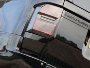 Toyota Land Cruiser COMMERCIAL with  OEM rear seat conversion styled by seeker  12