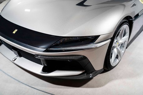 Ferrari 12Cilindri NOW SOLD. SIMILAR REQUIRED. PLEASE CALL 01903 254800. 20