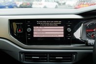 Volkswagen Polo MATCH TSI 27