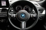 BMW X2 XDRIVE25E M SPORT (PHEV) 21