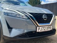 Nissan Qashqai DIG-T ACENTA PREMIUM DCT MHEV 16