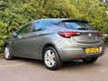 Vauxhall Astra 1.4i Design Euro 6 5dr 4