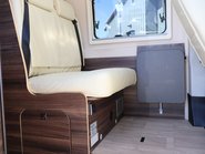 Fiat Ducato Laika 646 ECOVIP 180 BHP Auto huge factory upgrades cost new £98K    61