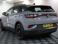 Volkswagen Id.4 Pure 52kWh Life Auto 5dr 11