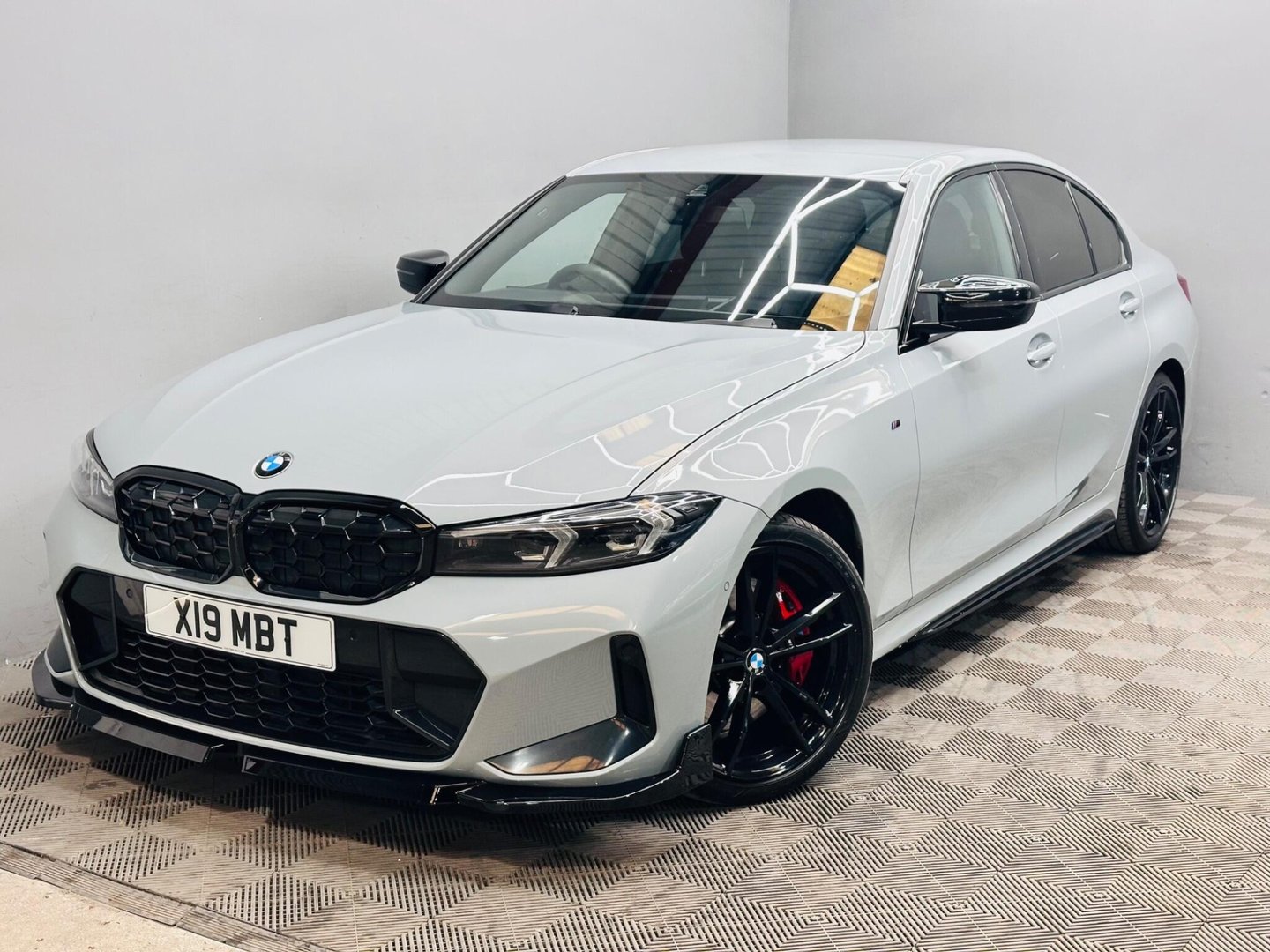 2023 BMW 3 Series