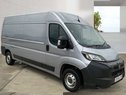 Peugeot Boxer 2.2 Boxer 35 Professional L3H2 5dr