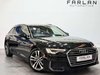 Audi A6 3.0 TDI V6 50 S line Estate 5dr Diesel Tiptronic quattro Euro 6 (s/s) (286