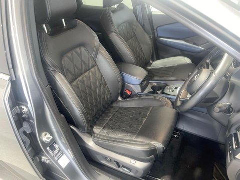 Nissan Qashqai 1.3 DIG-T MHEV Tekna+ SUV 5dr Petrol Hybrid Manual Euro 6 (s/s) (158 ps) 35