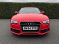 Audi A5 2.0 A5 S Line TDI CVT 2dr 3