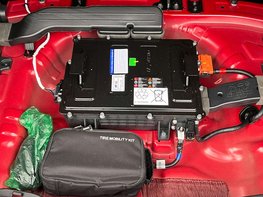 Hyundai KONA 1.0 Kona Premium TGDi MHEV 5dr 67