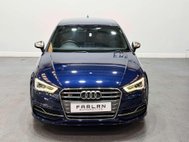 Audi S3 2.0 TFSI Hatchback 3dr Petrol Manual quattro Euro 6 (s/s) (300 ps) 10