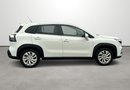 Suzuki S-Cross 1.5 Hybrid Motion 5dr AGS 10