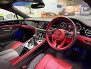 Bentley Continental 6.0 W12 GT Coupe 2dr Petrol Auto 4WD Euro 6 (635 ps) 36